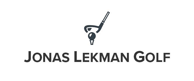Jonas Lekman Golf